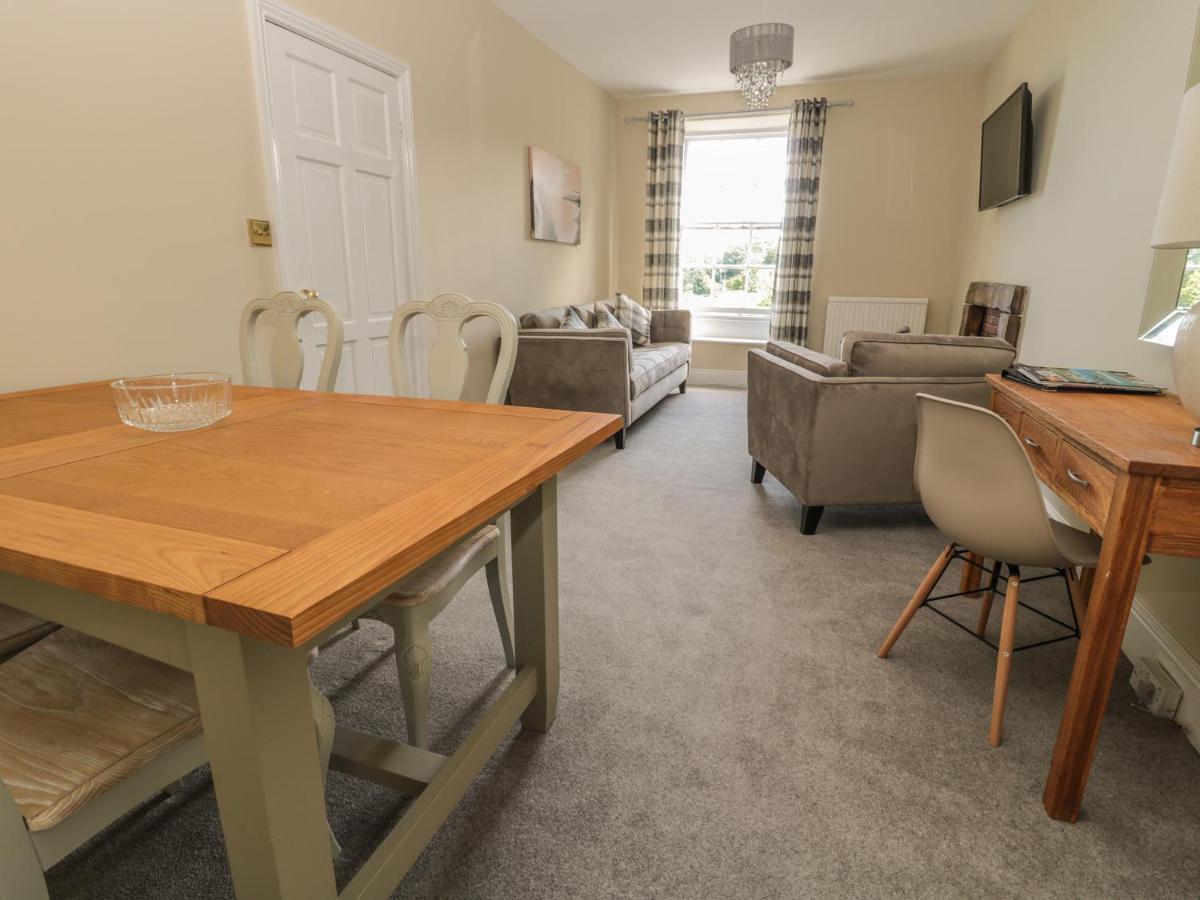 Coquet View Apartment Morpeth Exterior photo