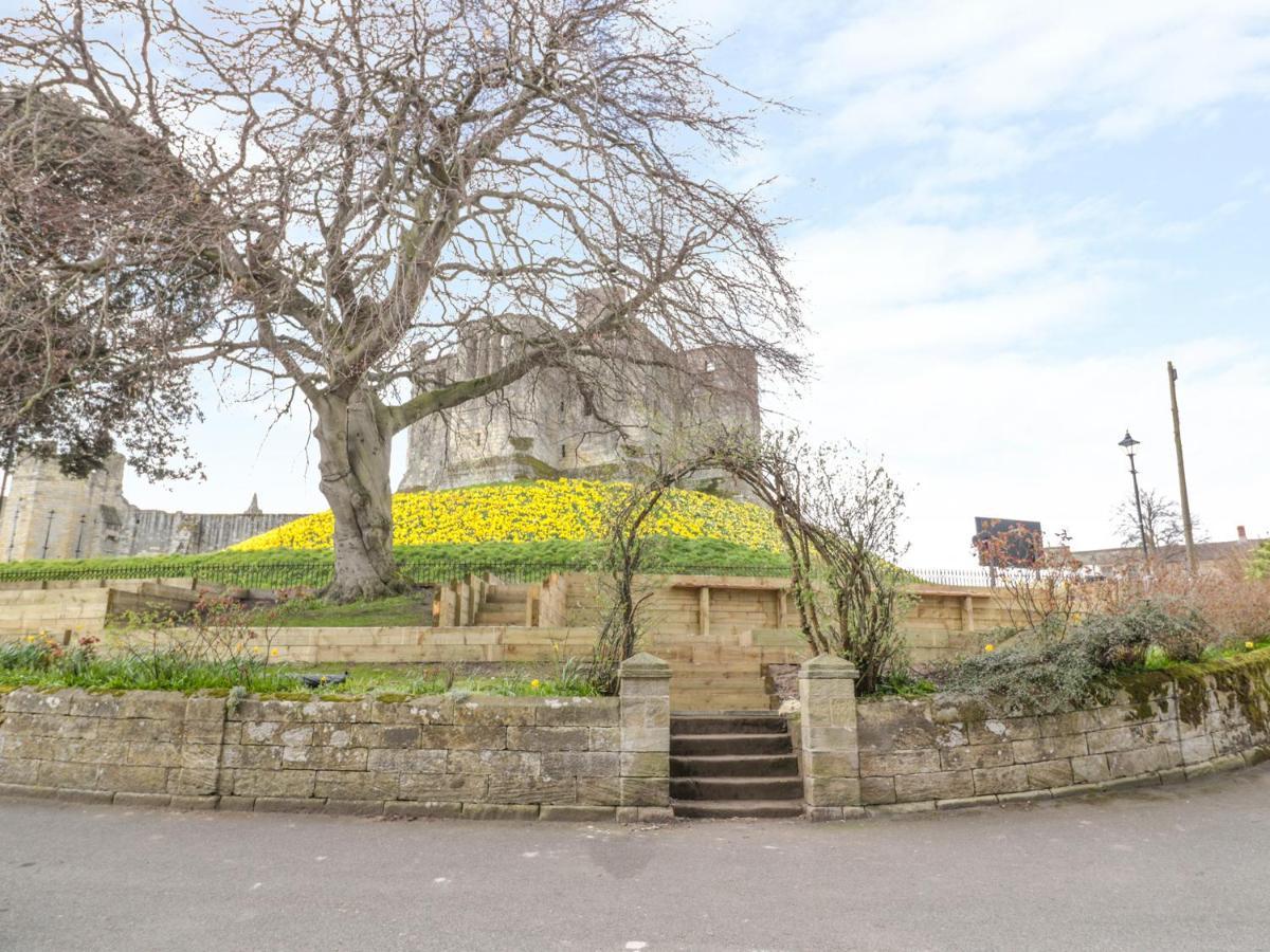 Coquet View Apartment Morpeth Exterior photo