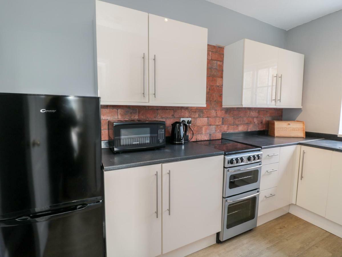 Coquet View Apartment Morpeth Exterior photo