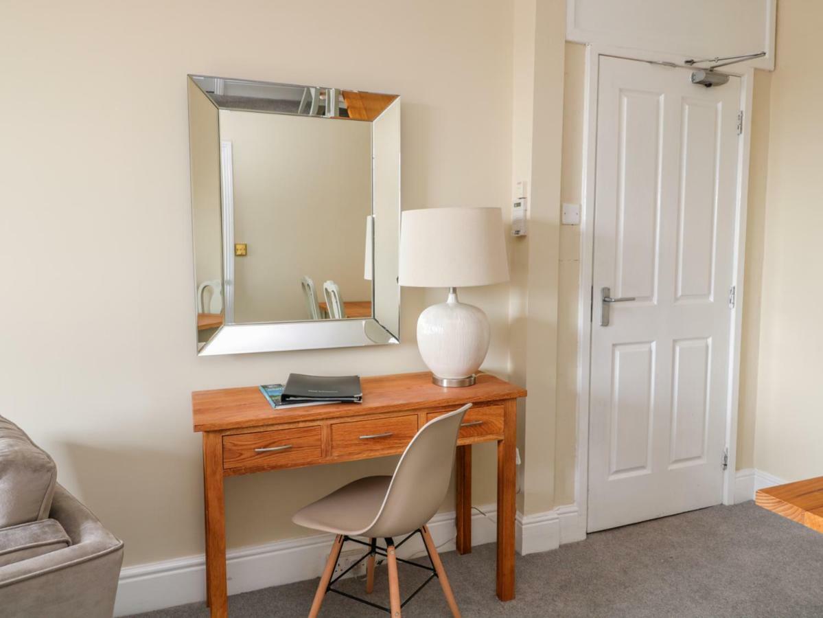 Coquet View Apartment Morpeth Exterior photo